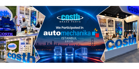 Automechanika İstanbul 2026