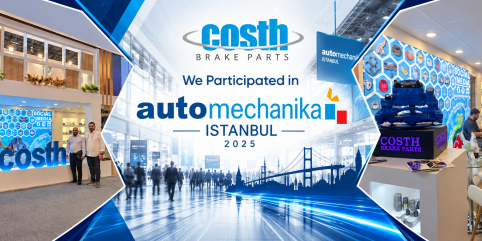 Automechanika İstanbul 2025