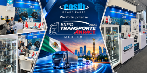 Expo Transporte ANPACT 2023