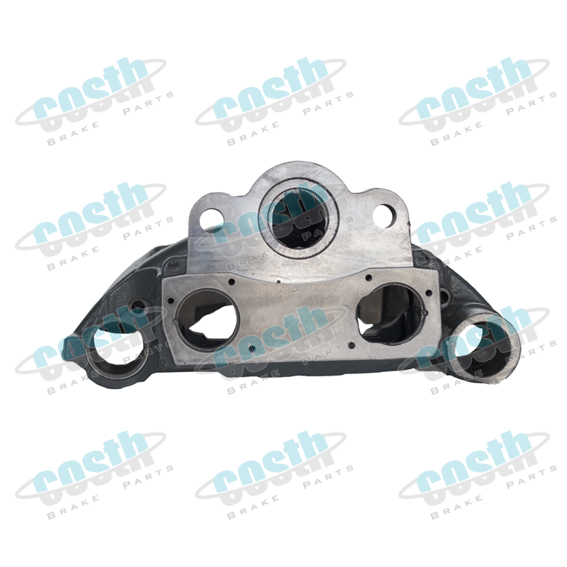 Caliper Body (Empty) - Left (SN6)
