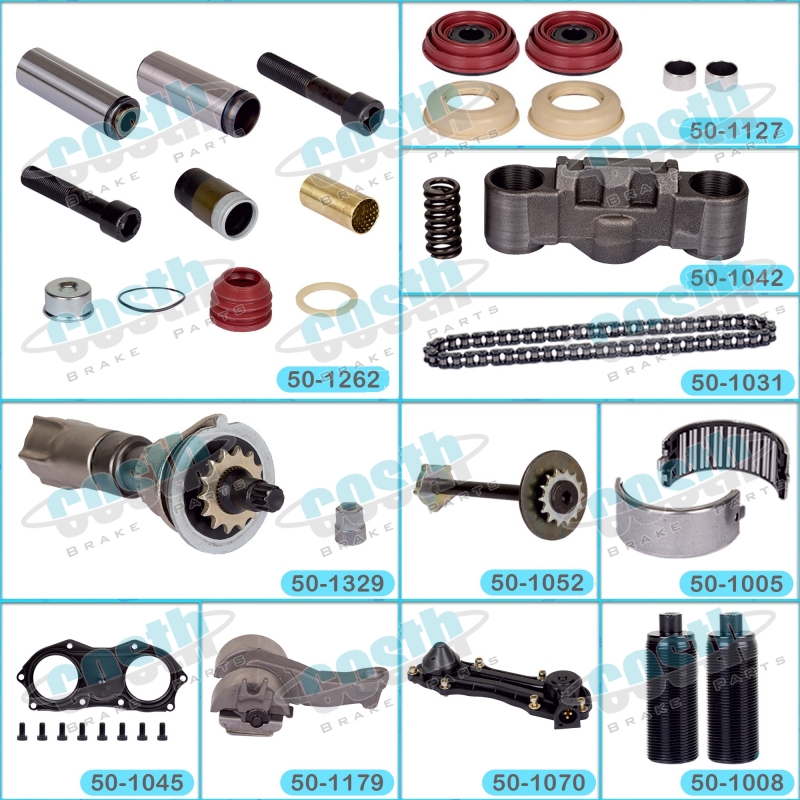 Kit Reparacion Caliper