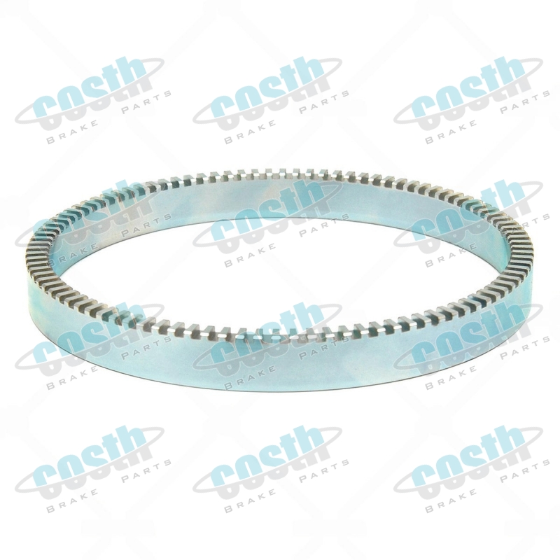 (ABS) حلقة منع انغلاق المكابح