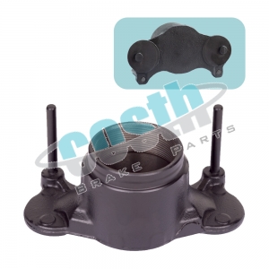 Caliper Shaft Housing (JST Type) 100-6030