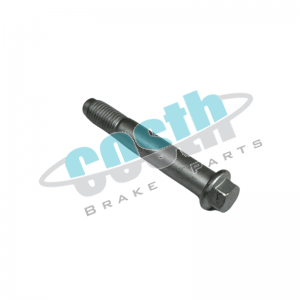 SF Brake Disc Bolt - Hexagon Head 100-6035