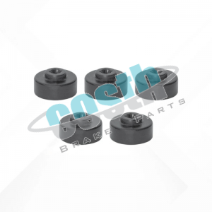 طقم إصلاح الفرامل سدادات بلاستيكية (JOST Type) 100-6042