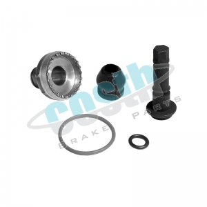 Brake Adjusting Pin Kit (thin teeth) 110-7022 Z-CAM