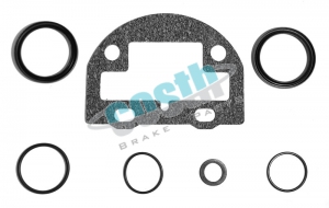Brake Cover Plate Seal Kit 110-7100