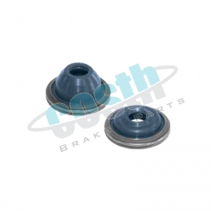 Уплотнение регулировки тормоза (394/381 DUPLEX) 120-8001 IVECO