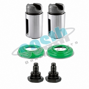 Brake Anchor Plunger Set - L 120-8041