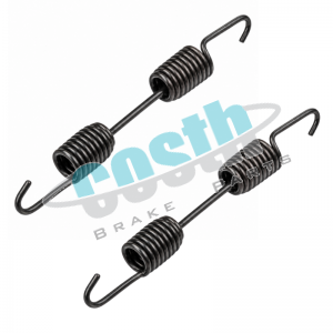 طقم إصلاح الفرامل زنبرك دبلكس 120-8046