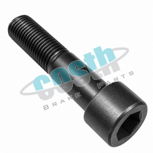 برغي M16x2/80 mm 130-9004