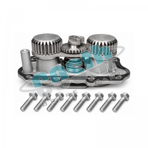 Mechanismo Regulador Caliper – Izquierda 130-9020