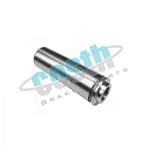 Pasador Guía Caliper Ø36 / 122 mm 130-9027