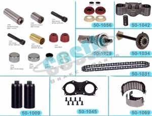 Caliper Repair Kit CST 1087