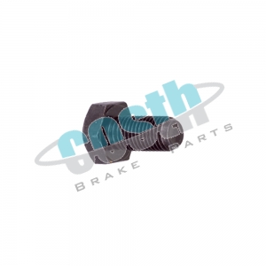 Brake Pad Retainer Bolt 2922