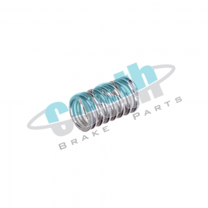 Caliper Manuel Adjuster Shaft Spring 2931
