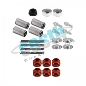 Caliper Guide & Seals Repair Kit 80-4023 MARK II-III (2-3)