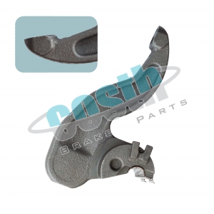 Caliper Lever (Angle 86°) 50-1186