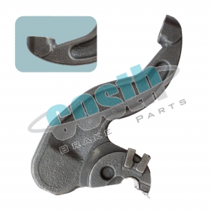 Caliper Lever (For Bus - Angle 93°) 50-1190