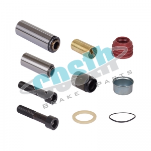 Caliper Guides & Seals Repair Kit 50-1296