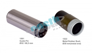 Caliper Repair Kit 50-1305