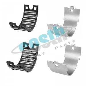 Caliper Bearings 50-1357