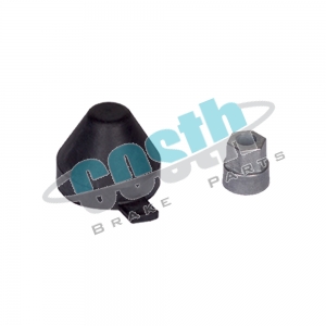 Caliper Adjuster Cap Kit 50-1464