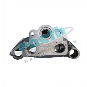 Caliper Body (Empty) - Left (SN6) 50-1900