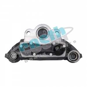 Complete Caliper - Left (SN6) 50-1902