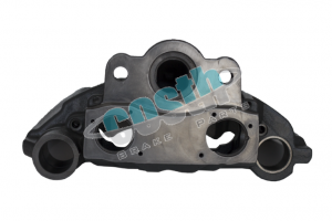 Caliper Body (Empty) - Right (SK7) 50-1906