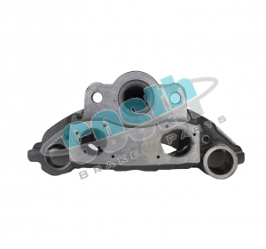 Caliper Body (Empty) - Left (SK7) 50-1907