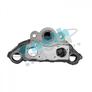 Caliper Body (Empty) - Right (SL7) 50-1927