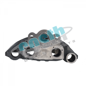 Caliper Body (Empty) - Left (SN7) 50-1936
