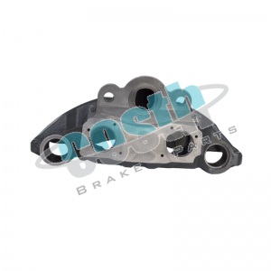 Caliper Body (Empty) - Right (SN7) 50-1937