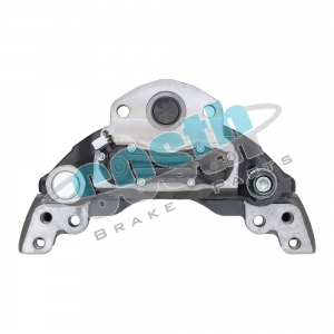 Caliper & Carrier Assembly - Right (SN7) 50-1942