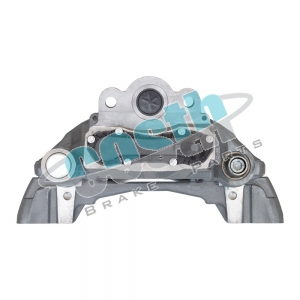 Caliper & Carrier Assembly - Right (SN7) 50-1944