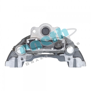 Caliper & Carrier Assembly - Right (SK7) 50-1950