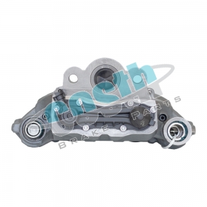 Complete Caliper - Left (SL7) 50-1960