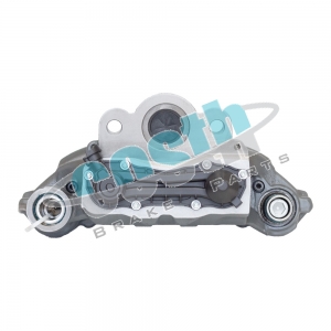 Complete Caliper - Right (SL7) 50-1961