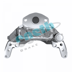 Суппорт & В Сборе Со Скобой - Правый 50-1996