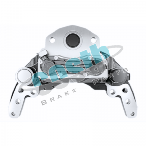 Суппорт & В Сборе Со Скобой - левая 50-1997