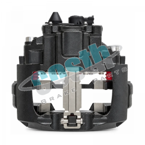 Caliper & Carrier Assembly - Left 53006