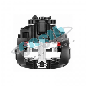 Caliper & Carrier Assembly - Left 53010