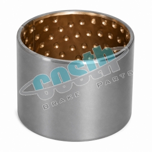 Бронзовый куст Ø41 x Ø37 x 34 mm 5536