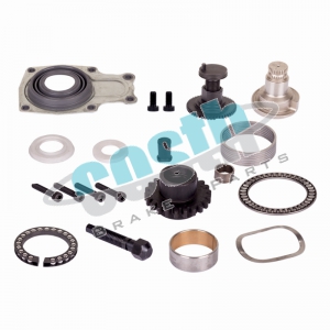 Caliper Overhaul Repair Kit (Front - Right) 60-2085
