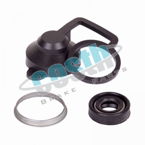 Caliper Adjuster Seal & Cover Repair Kit 60-2208