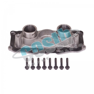 Caliper Mechanism Cover (Aluminum) 60-2230 ELSA2 195/225