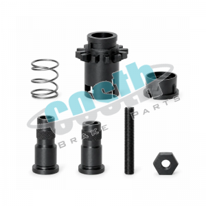 Kaliper Yay Mekanizması (sol) 60-2250 Duco