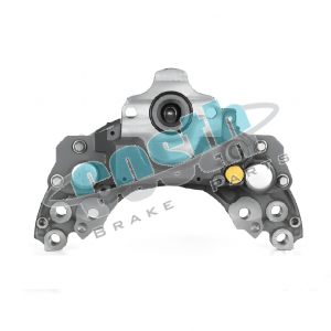 Caliper & Carrier Assembly - Right 60-2367