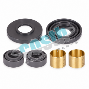Kaliper Toz Körüğü ve Burç Seti 60-2398